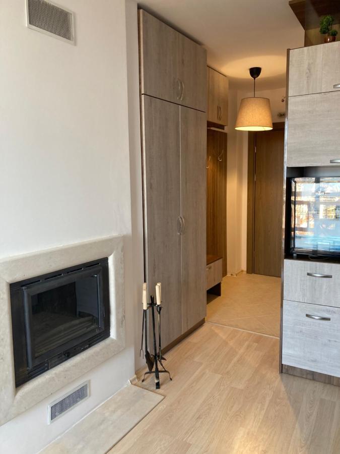 Mirabell Studio Bansko - Amazing View & Fireplace Zewnętrze zdjęcie
