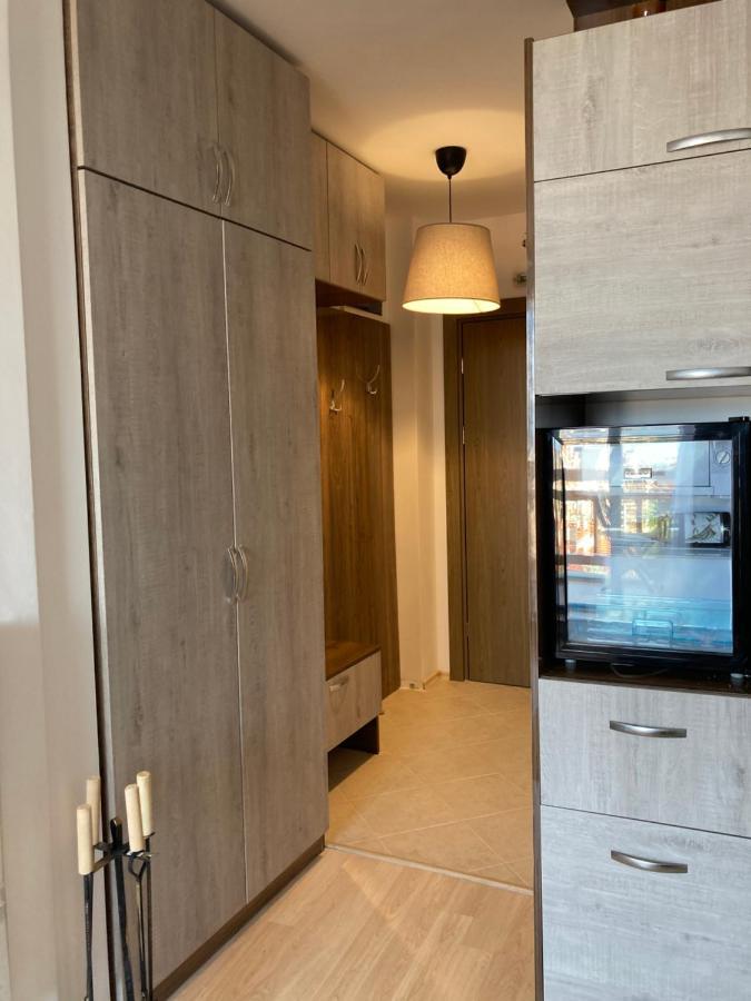 Mirabell Studio Bansko - Amazing View & Fireplace Zewnętrze zdjęcie