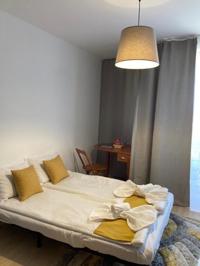 Mirabell Studio Bansko - Amazing View & Fireplace Zewnętrze zdjęcie