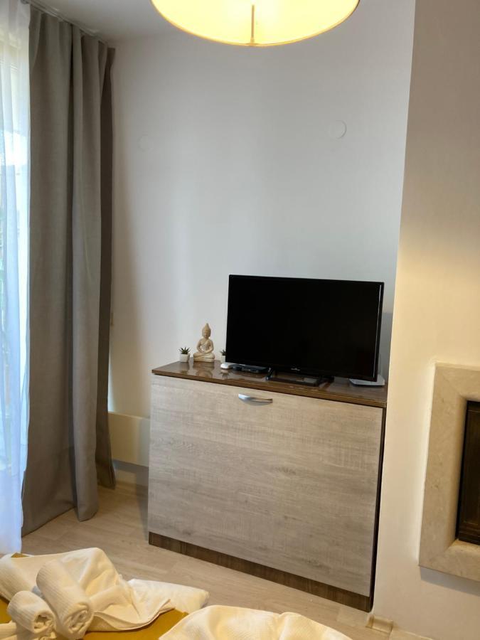 Mirabell Studio Bansko - Amazing View & Fireplace Zewnętrze zdjęcie